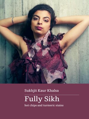 cover image of Fully Sikh